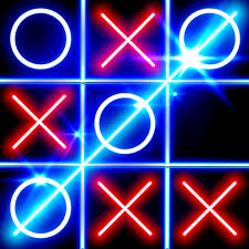 TIC_TAC_TOE